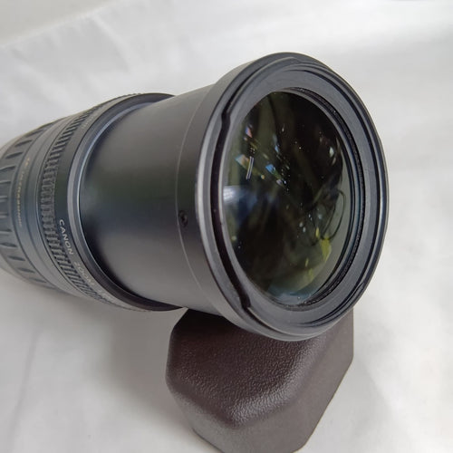 Canon Lens (Zoom) N Ef 90-300Mm F/4.5-5.6 Usm
