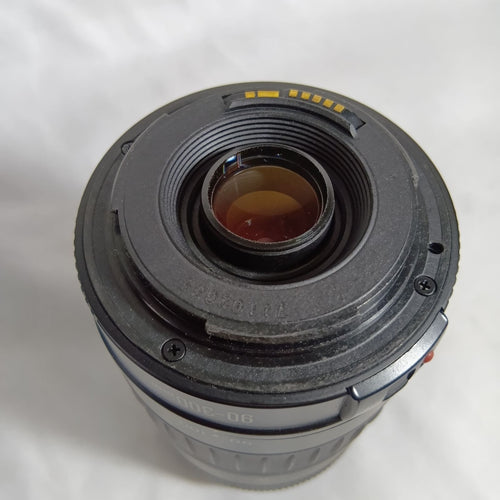 Canon Lens (Zoom) N Ef 90-300Mm F/4.5-5.6 Usm