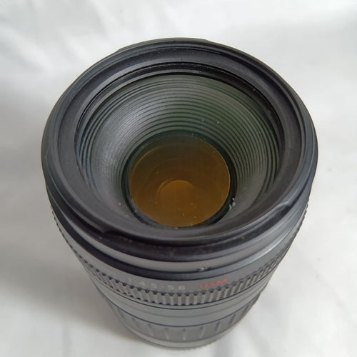 Canon Lens (Zoom) N Ef 90-300Mm F/4.5-5.6 Usm