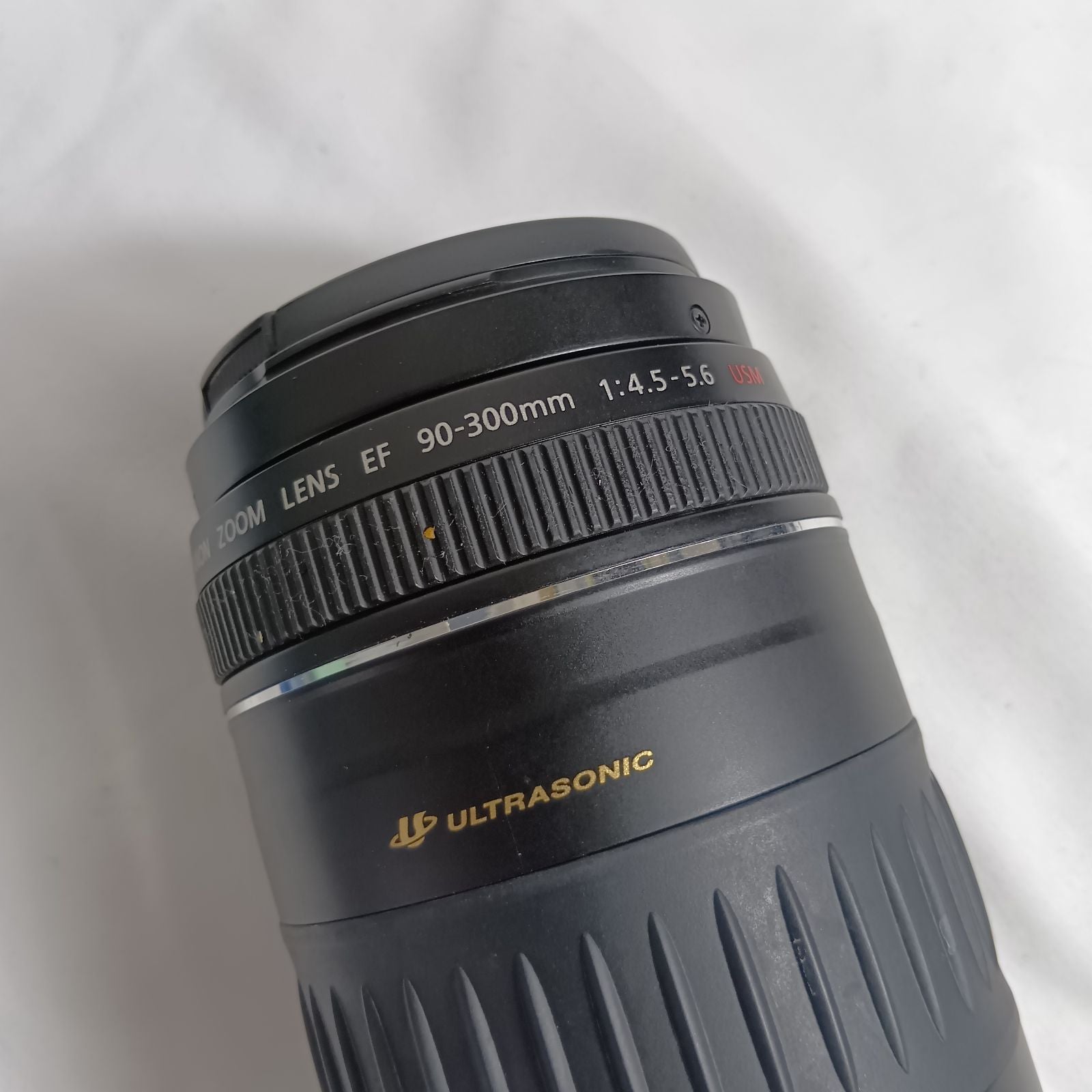 Canon Lens (Zoom) N Ef 90-300Mm F/4.5-5.6 Usm