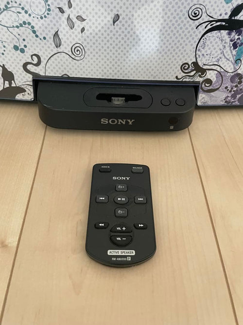 Sony Speaker