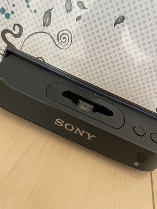 Sony Speaker