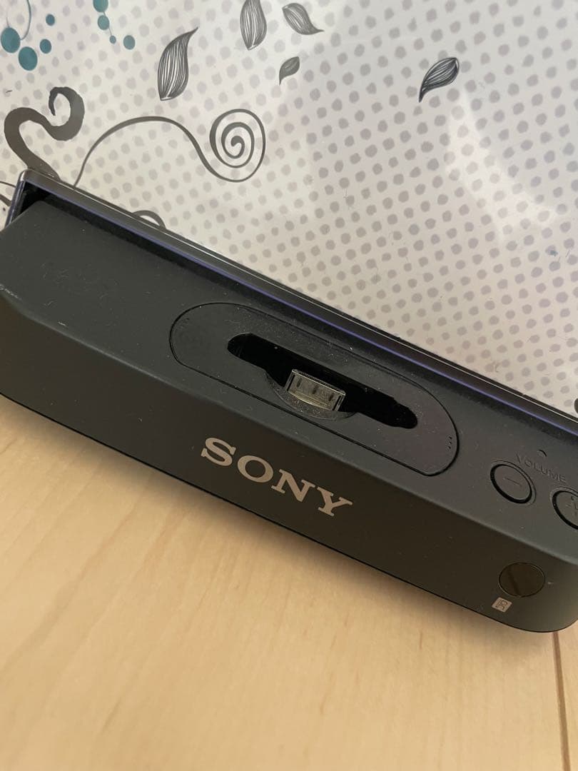 Sony Speaker