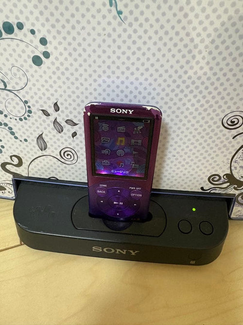 Sony Speaker