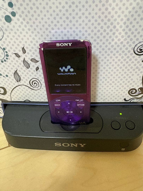 Sony Speaker