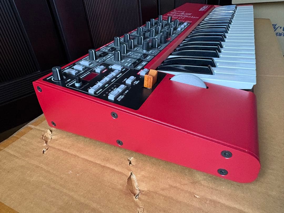 Others Nord Lead A1