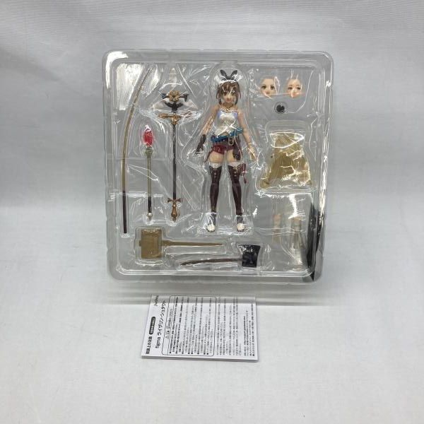 Max Factory Game Character Figma [97]