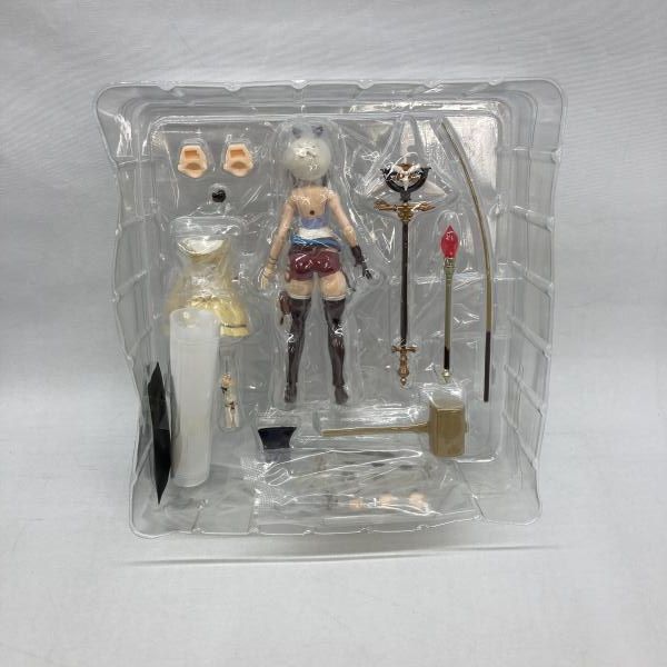 Max Factory Game Character Figma [97]