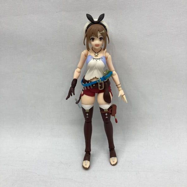 Max Factory Game Character Figma [97]