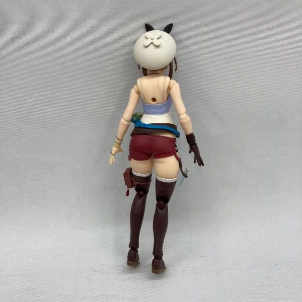 Max Factory Game Character Figma [97]