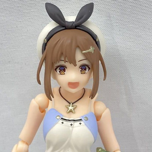 Max Factory Game Character Figma [97]