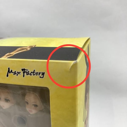 Max Factory Game Character Figma [97]