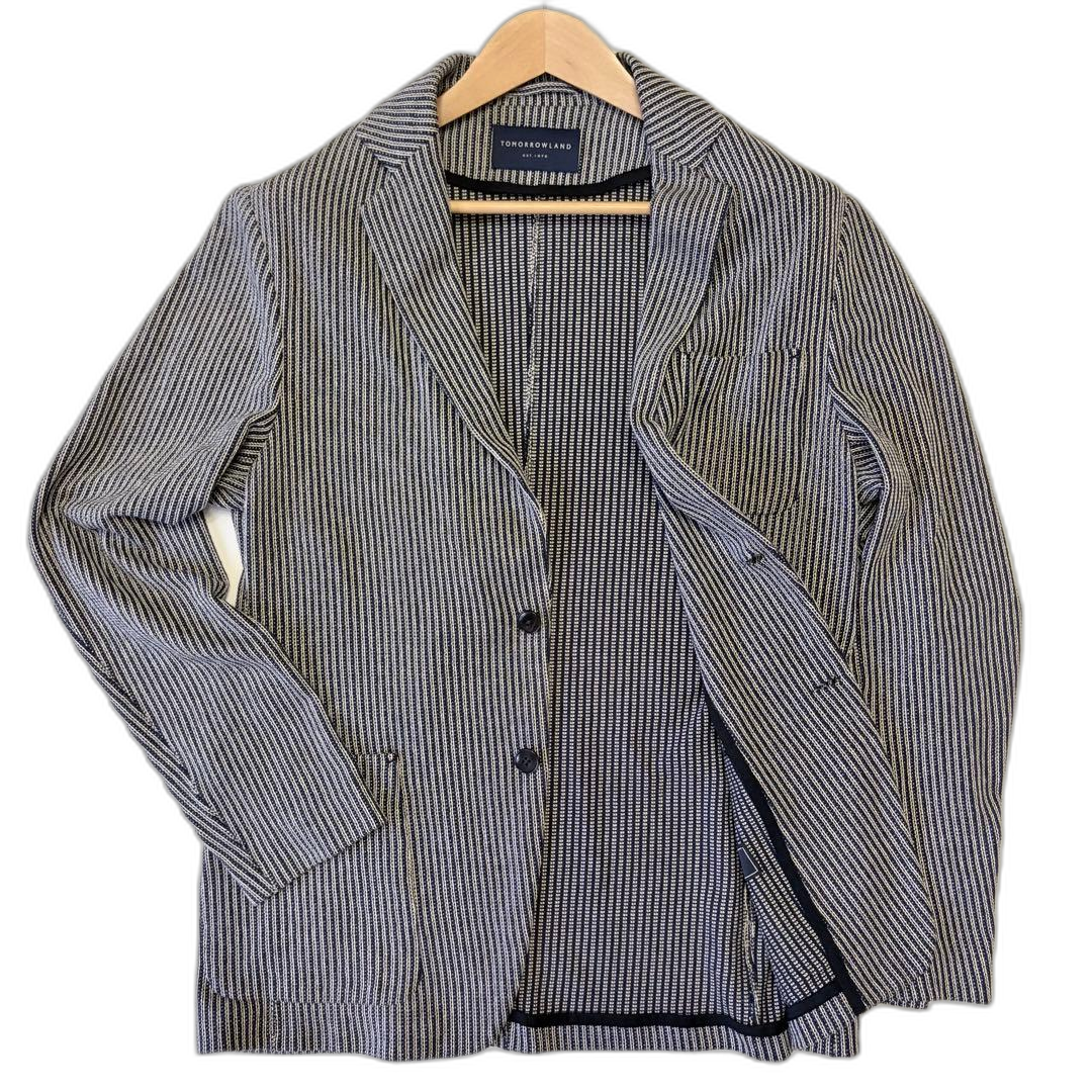 Tomorrowland Tailored Jacket Dondi Jersey 50 L