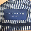 Tomorrowland Tailored Jacket Dondi Jersey 50 L