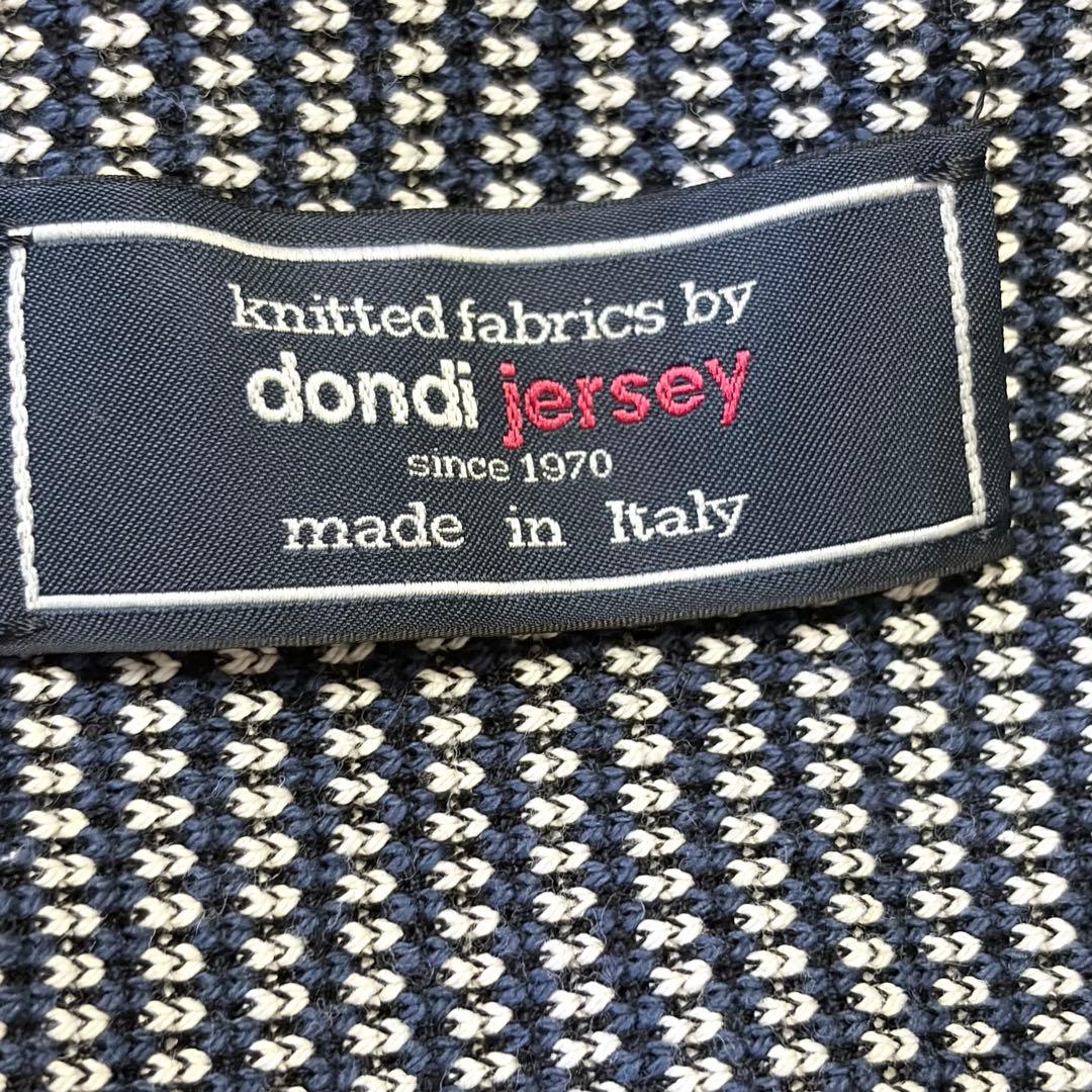 Tomorrowland Tailored Jacket Dondi Jersey 50 L