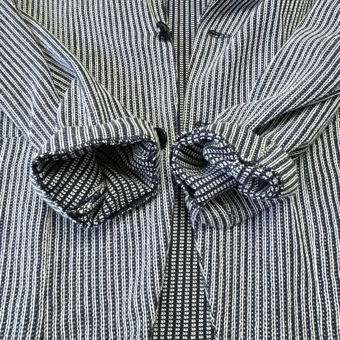 Tomorrowland Tailored Jacket Dondi Jersey 50 L