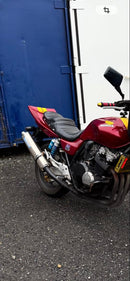 Mufflers Cb400Sftsr