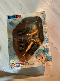 Dragon Ball B