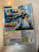 Dragon Ball B