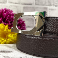 Cartier Belt C