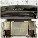 Cartier Belt C