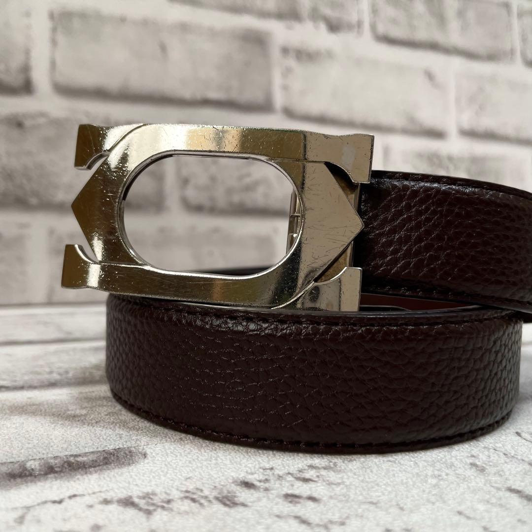 Cartier Belt C