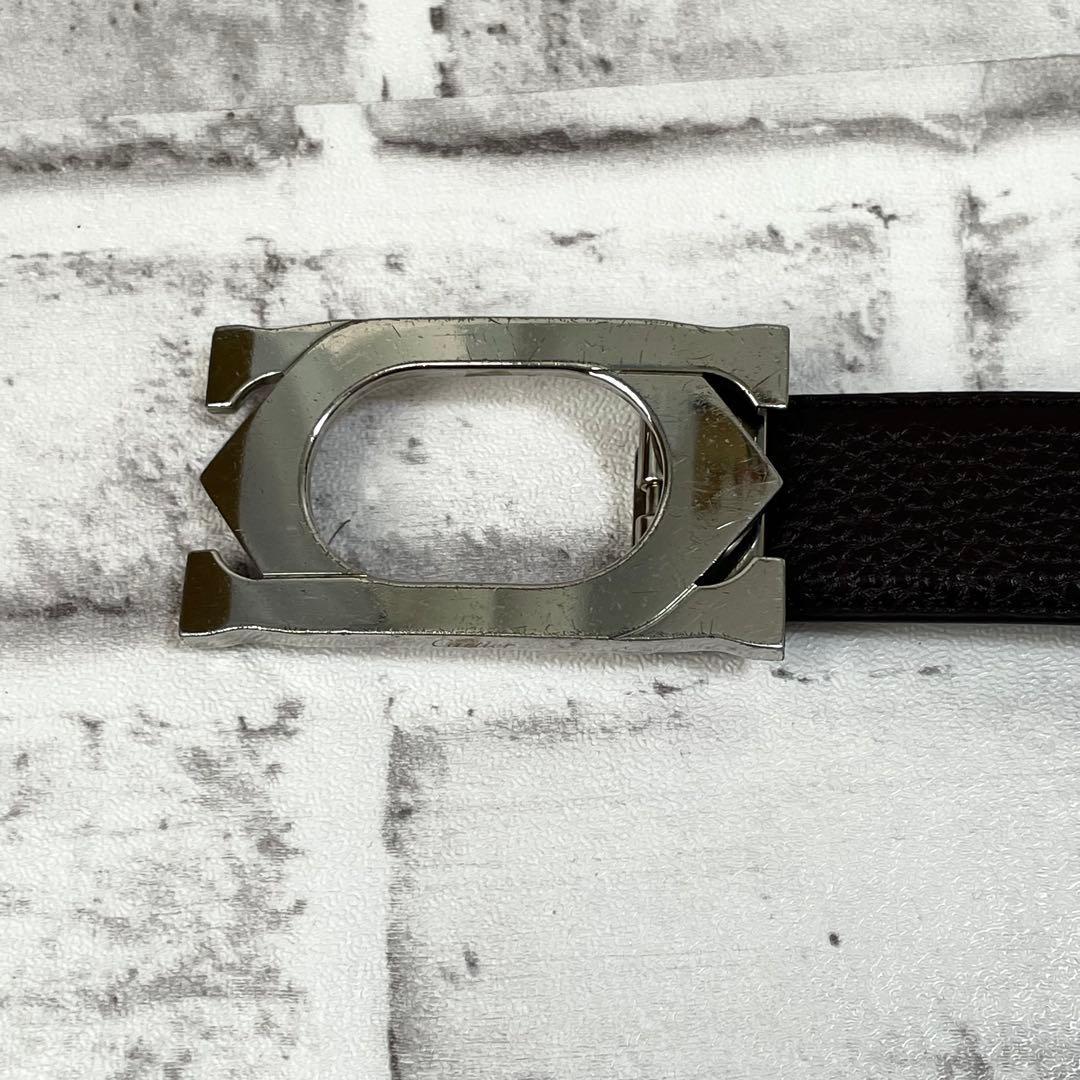Cartier Belt C