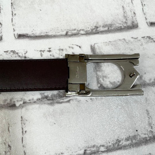 Cartier Belt C