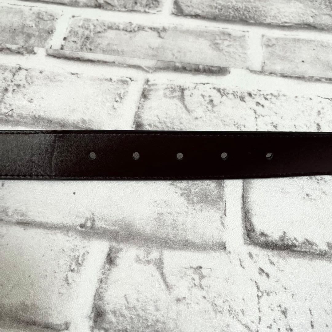 Cartier Belt C