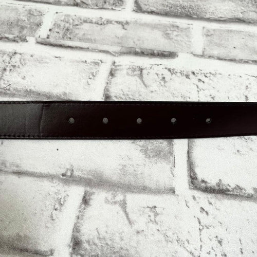 Cartier Belt C