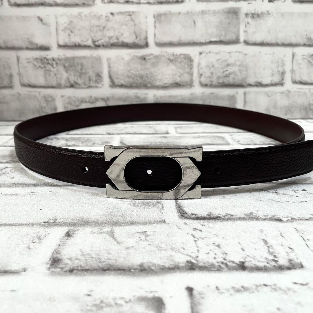 Cartier Belt C
