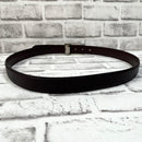 Cartier Belt C