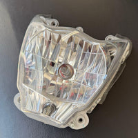 Kawasaki Lights Turn Signals 125Pro
