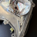 Kawasaki Lights Turn Signals 125Pro