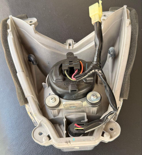 Kawasaki Lights Turn Signals 125Pro