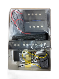 Yamaha Pick Up Bb Pj