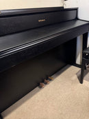 Roland Keyboard Electronic Piano 88