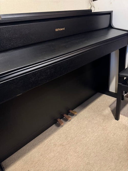 Roland Keyboard Electronic Piano 88