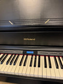 Roland Keyboard Electronic Piano 88