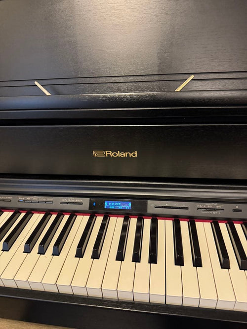 Roland Keyboard Electronic Piano 88