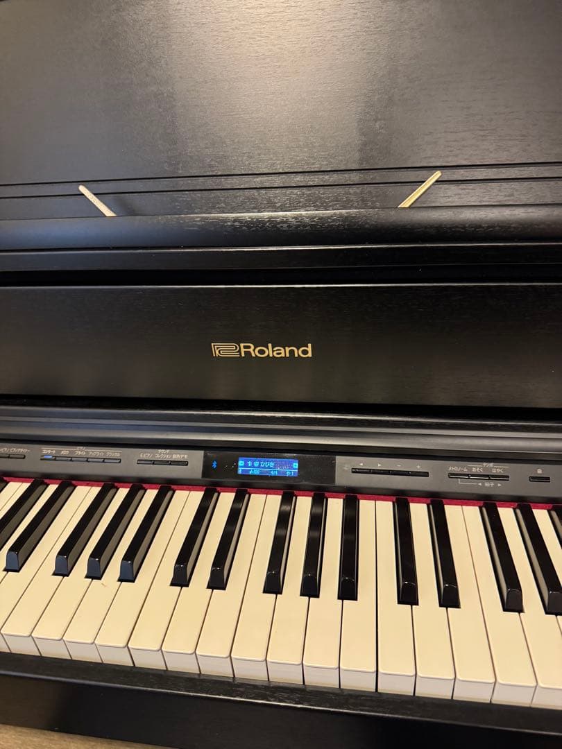 Roland Keyboard Electronic Piano 88