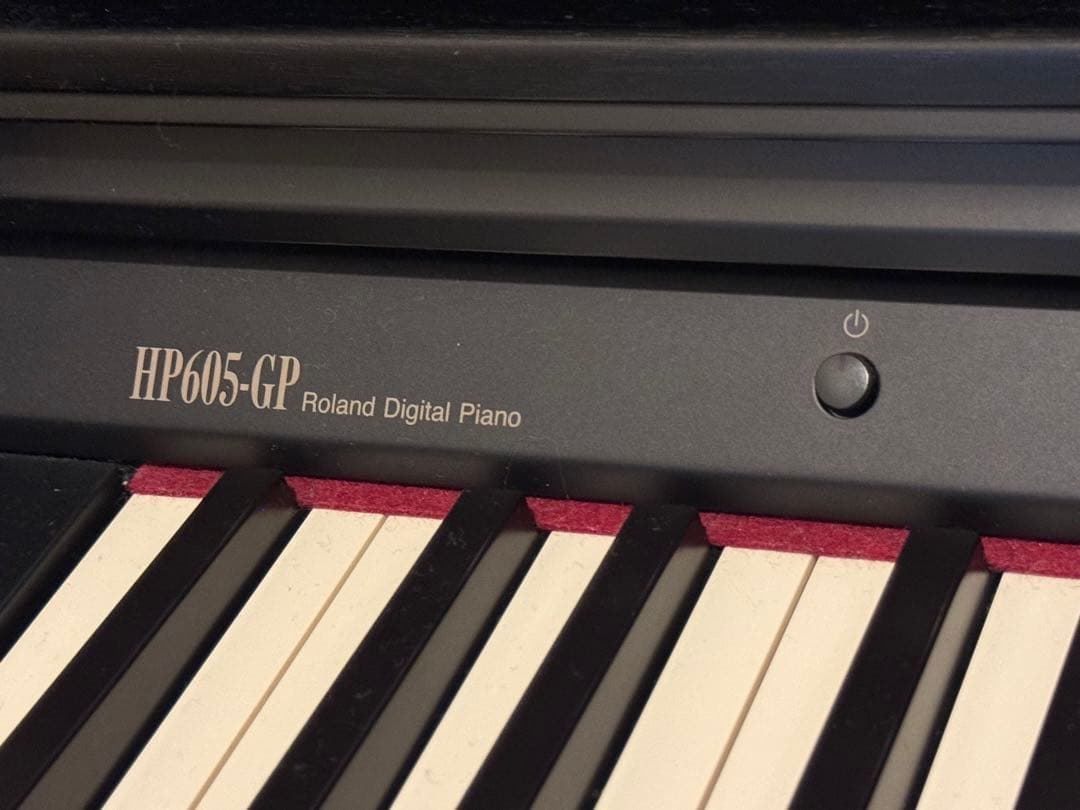 Roland Keyboard Electronic Piano 88
