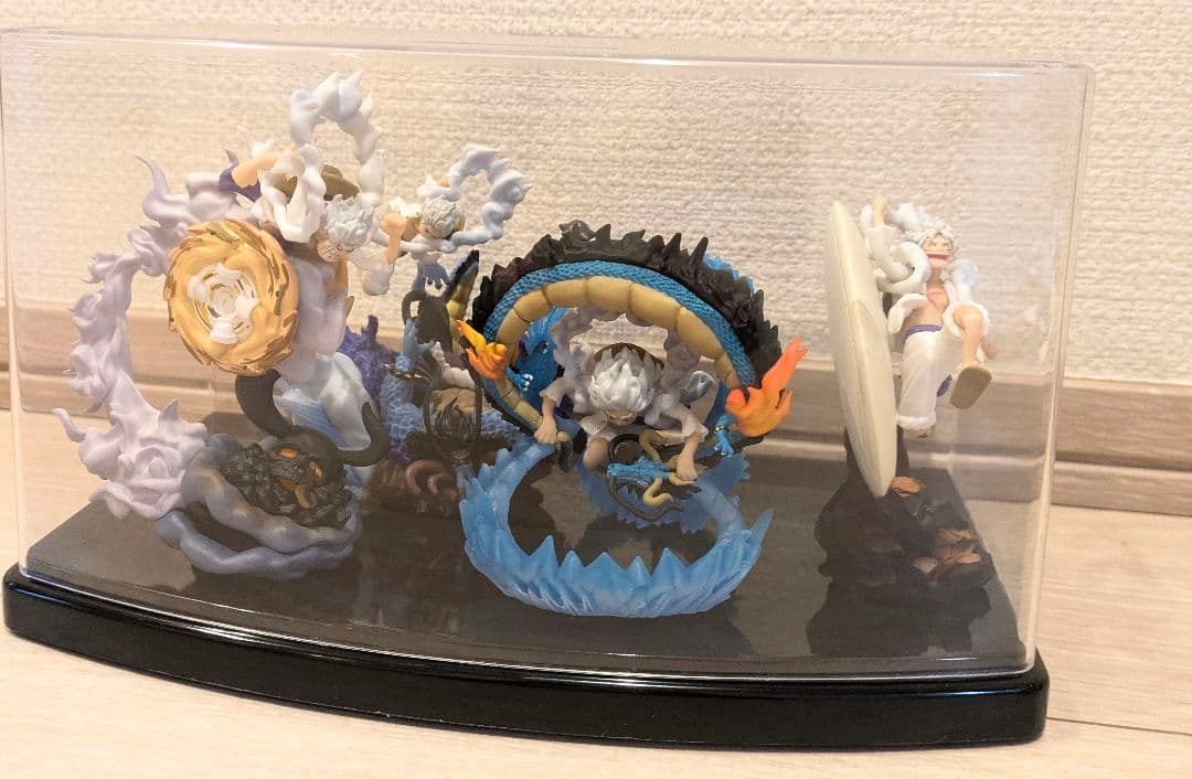 Megahouse Others Logbox Re Birth 5