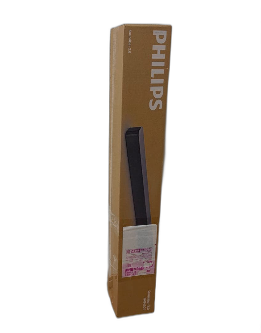 Philips Sound Speaker Rear Bar 2.0 Tab4000