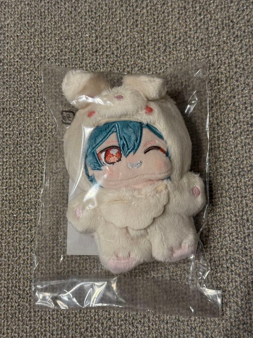 Plush Toys Stuffed 2