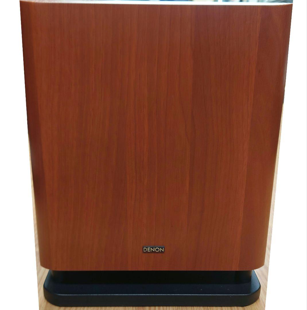 Denon Subwoofers Dsw-2L