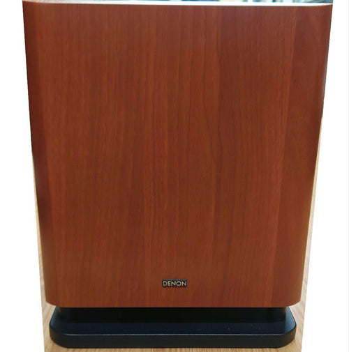 Denon Subwoofers Dsw-2L