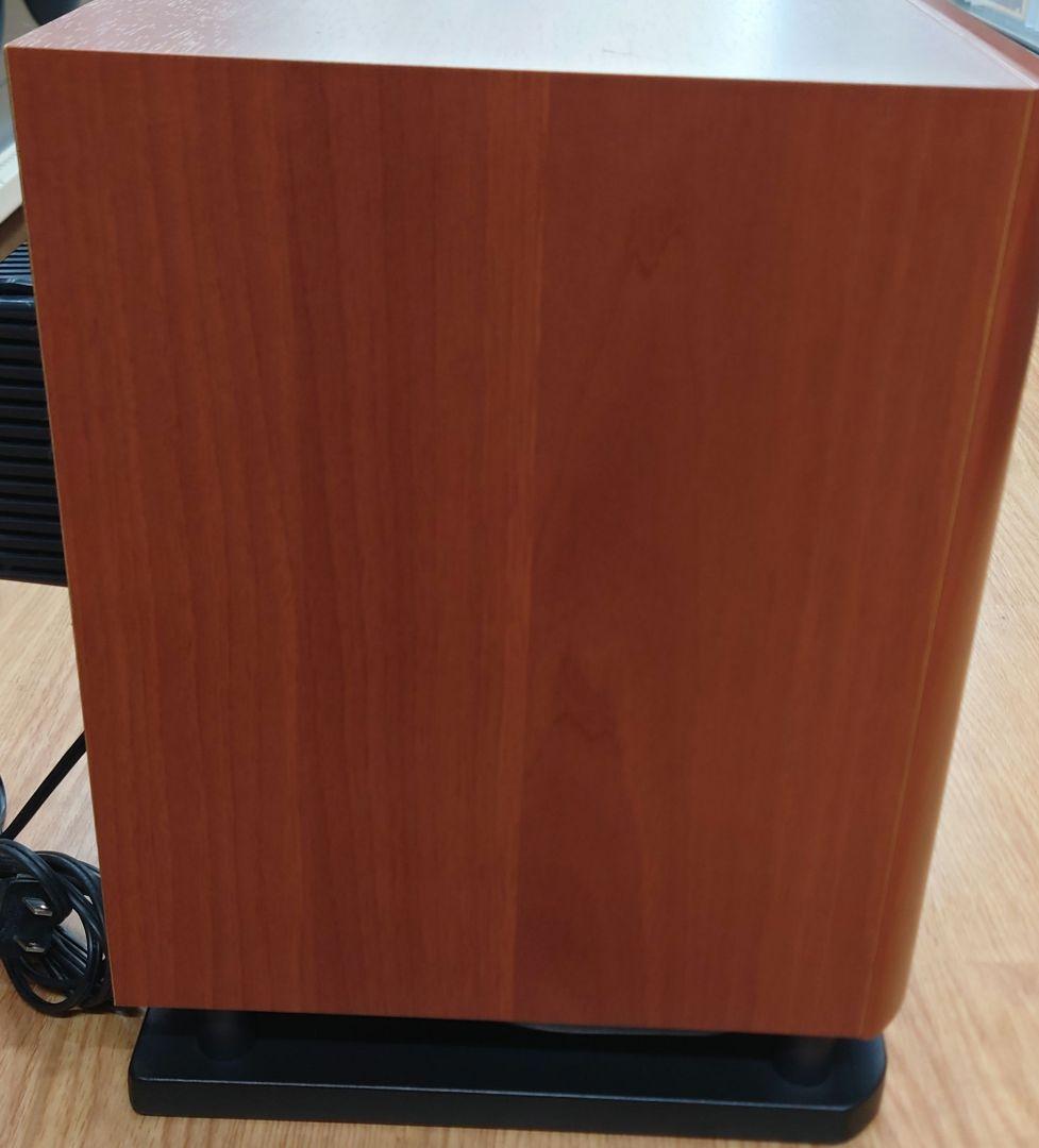 Denon Subwoofers Dsw-2L