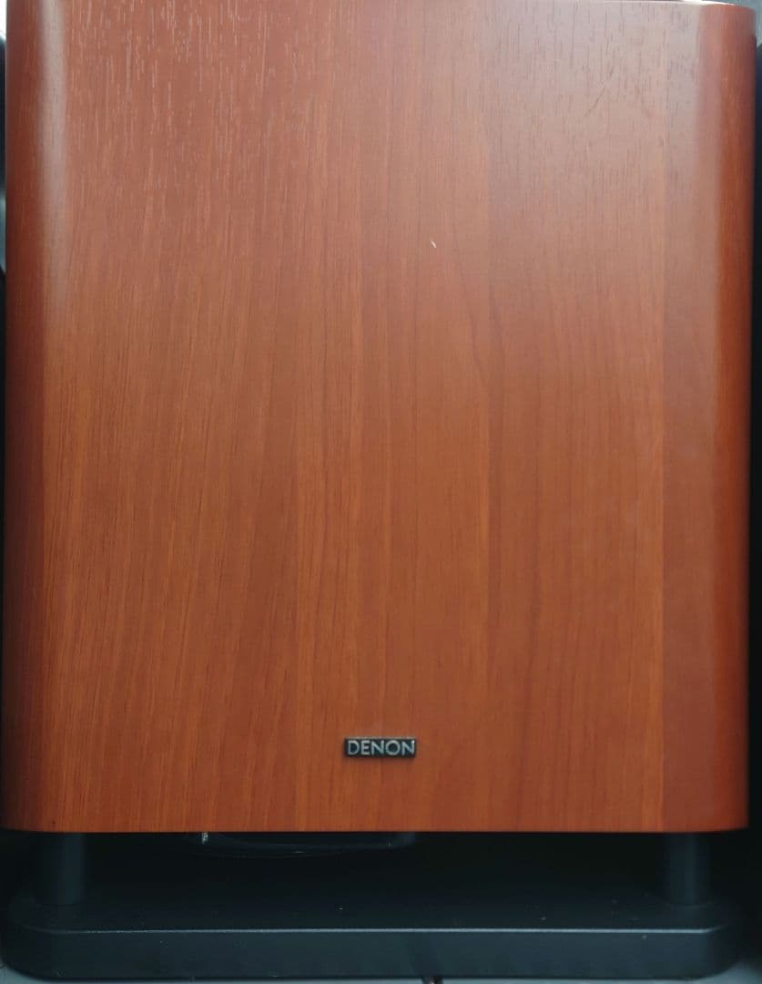 Denon Subwoofers Dsw-2L