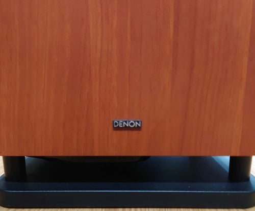 Denon Subwoofers Dsw-2L